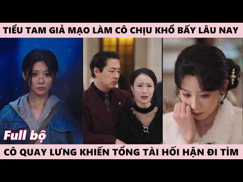 Lắng Nghe Chính Mình - Vả Mặt Tiểu Thư Giả, Điều Khiển Tiếng Lòng Đối Mặt Với cô gái mưu mô