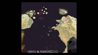 Meteor Client Can MATCH MODDED TNT #minecraft #gaming #survival