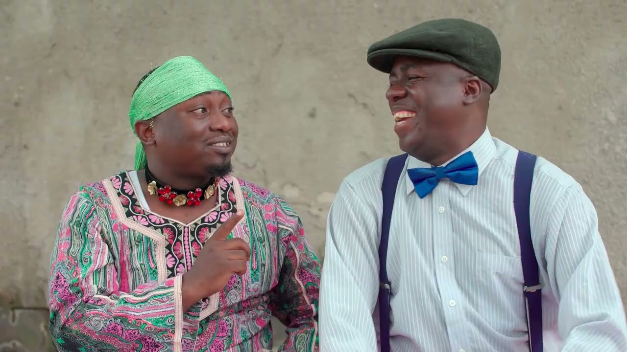 KITIMTIM Episode 28| Season 4 - Daa Zuu, Pili Ringo, Mkono, Zunde,  Masantula,