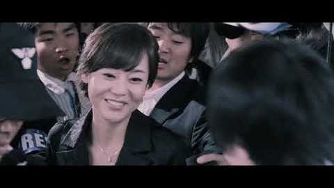 『セブンデイズ』予告編　ビデックスJPで配信中！