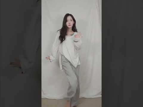 이 춤이면 호박나이트 퀸카는 내꺼다 이말 #Shorts #canttakemyeyesoffyou