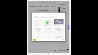 #5 How to create my first BIM dashboard with SeveUp app and Microsoft Power BI #shorts