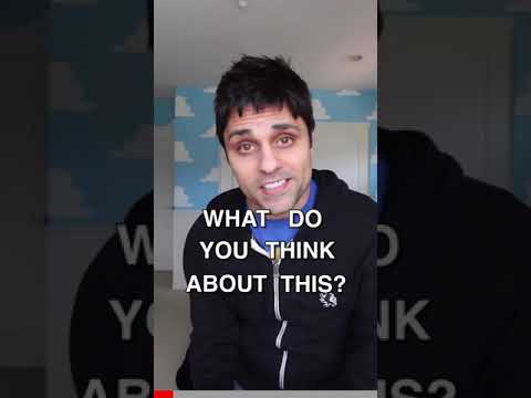 What Do You Think About This Shorts 