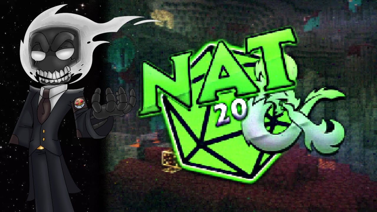 Nat20 UHC S12 E6 - "Must Go Higher"