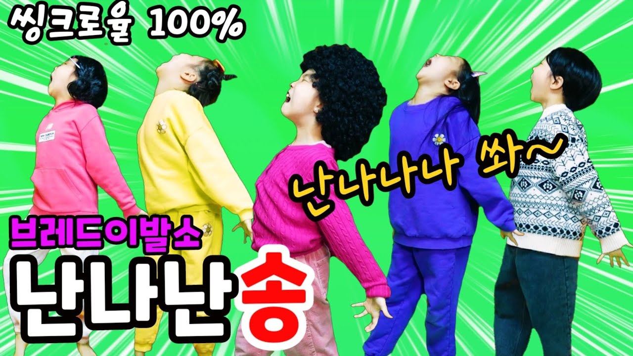 Original Title & Thumbnail