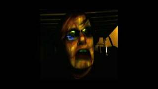 Demon Face Test