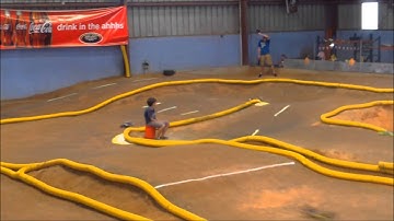 ROAR Region 4 Regionals - 4wd Buggy A-2