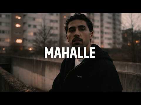 [FREE] Cave x Eno x Amo Type Beat - Mahalle | Free Rap Type Beat 2026