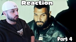 ENOUGH IS ENOUGH! XXL Yakary Listening Session | Sofianosovic reacts