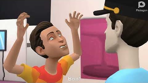 Plotagon randomness part 1