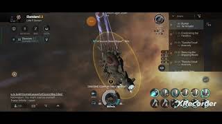 Eve Echoes Phantasm