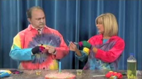 Fun Bouncing Bubbles Science Experiments For Children