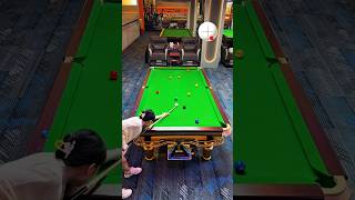 Practice Pool Hard – Watch How Dedication Leads to Mastery!