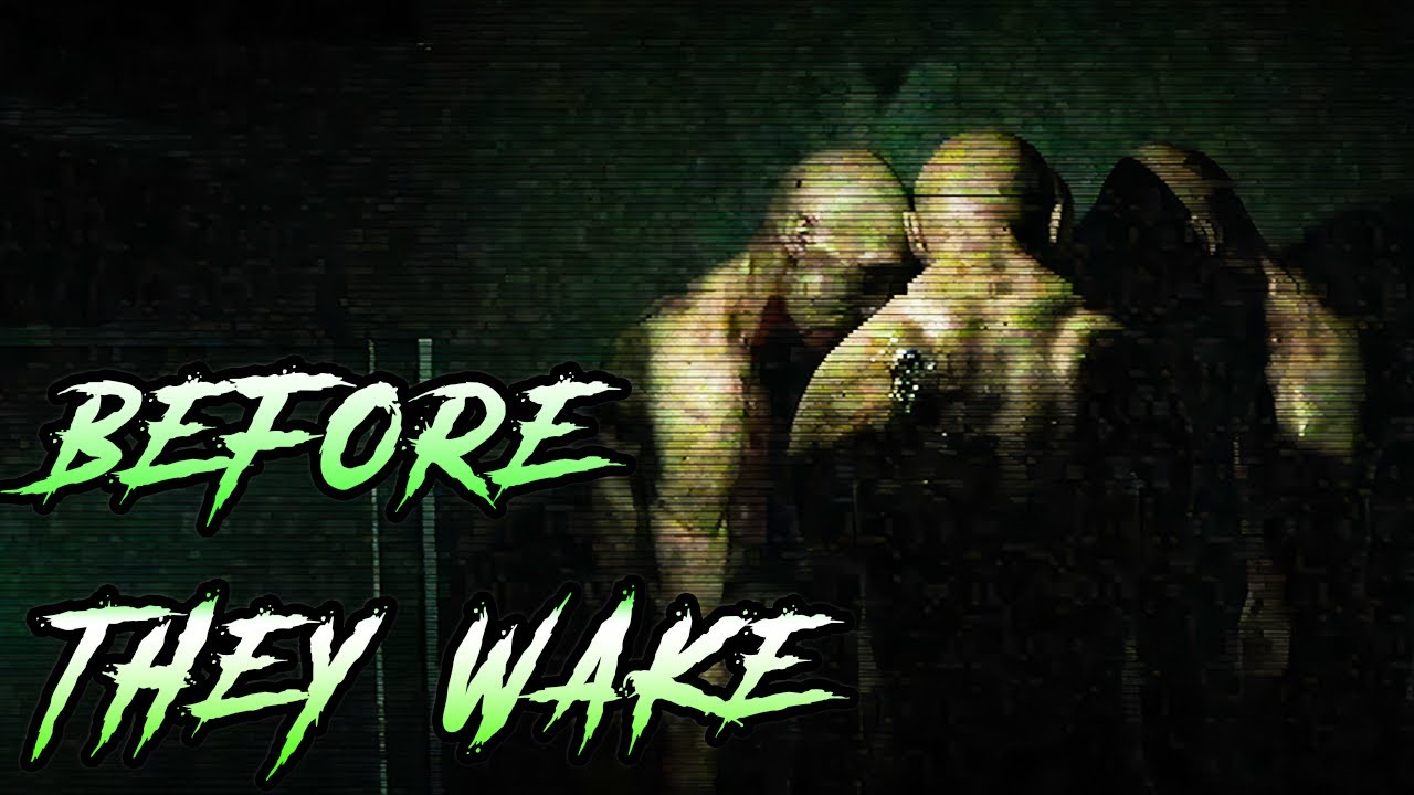 Before They Wake Gameplay Video