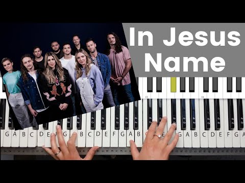 in-jesus-name---hillsong-worship-piano-tutorial-and-chords