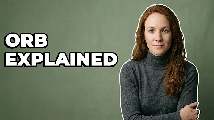 How Is Orb Interpreted For Chart Aspects?