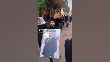تشييع أمير بطل خان الذهب خان الذهب موت امير Shorts 