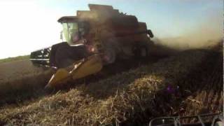 MOISSON 2011