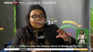 Madlanga Commission | Lt. General Shadrack Sibiya to take the stand