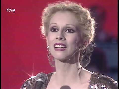 Nacha Guevara - Cuando no hay más que amor (Quand on n'a que l'amour)