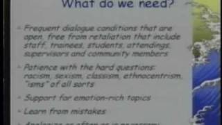 NCMHD Module 2 - Cultural Humility Part 4 of 4
