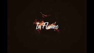 Watch Josh A In Flames video