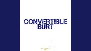 Convertible Burt (Instrumental)