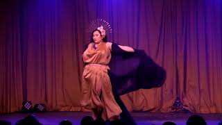 Saturday Night Gala ​Kitty KaPowww - San Francisco, CA