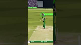 What a ball #cricket #ashes #gaming #gamingshorts #englandvsaustralia #shorts #cricket19