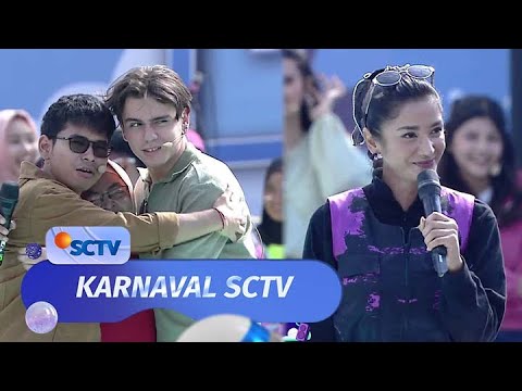 Warga Kendal, Ayo Serbu Karnaval SCTV 12–13 Juli 2025!