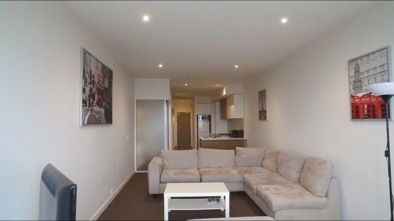 Rent Apartments in Melbourne East Melbourne Apartment 2BR/1BA by