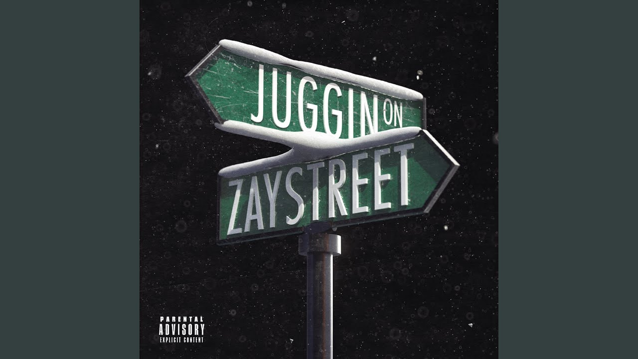 Jugging On Zay Street - YouTube