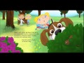 Lolli and Pop Find Kindness