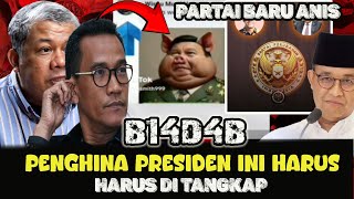 RAKYAT DIBUAT KAGET !! MUNCUL GAMBAR MEME GAMBAR B2 HINA PRESIDEN TERPILIH.TANKAP DAN HUKUM DIA