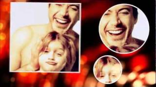 RDJ || Turn around (5, 4, 3, 2, 1)