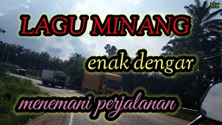 Download lagu Lagu Minang sedih ingat kampung halaman 