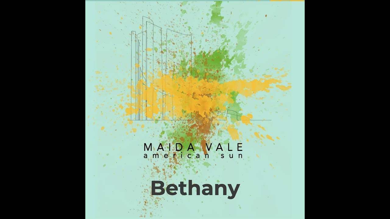 Eric Case w/Maida Vale - Bethany