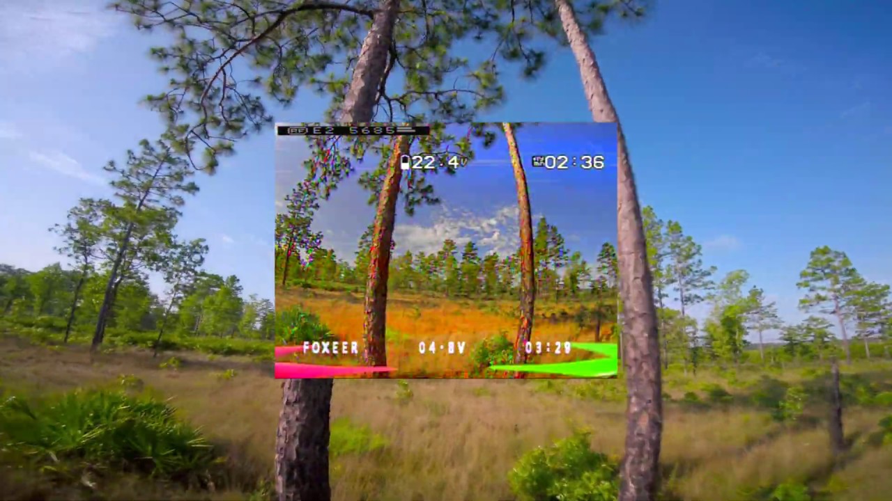 Foxeer toothless Micro FPV Camera Review