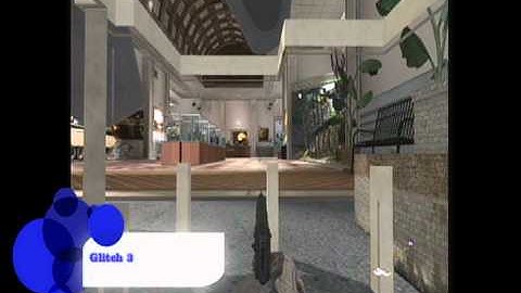 MW2 Spec Ops Glitches