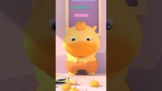 Lulu Baby Too Clumsy, Too Cute