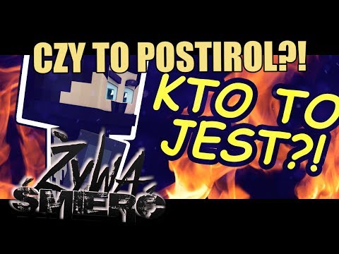 KTO NAS ATAKUJE? MINECRAFT ŻYWA ŚMIERĆ NA ŻYWO! - KTO NAS ATAKUJE? MINECRAFT ŻYWA ŚMIERĆ NA ŻYWO!