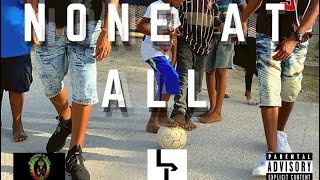 Kelo x Tall Sean - None At All  Ft. Tall Sean (Visualizer)