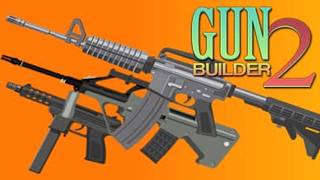 Gun Builder 2 Gameplay | Build Real Guns!