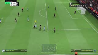 Fc25 pro Club