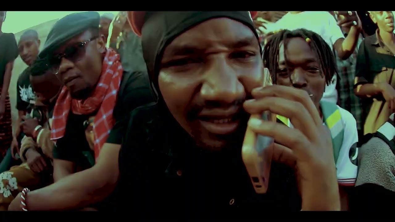 Khalfan maajan tejo Empire 