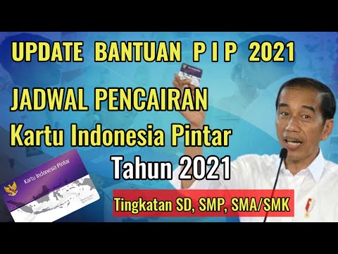 Video: Apa manfaat lain yang bisa saya dapatkan dengan PIP?