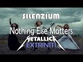 Extriniti nothing else matters cello rock cover metallica  silenzium