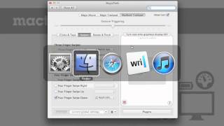 Customize the Functionality of Your Mac's Mouse