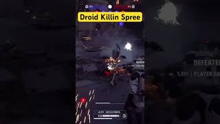 Jet Troopers Are So OP!! #bf2 #gaming #swbf2 #ps5 #xbox #battlefront2 #starwarbattlefront2 #shorts