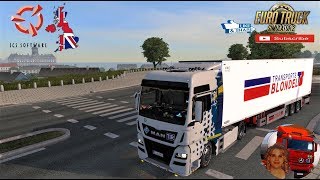 Euro Truck Simulator 2 (1.36) 

BGC Trucking UK Rebuild Beta V1.1.1 MAN TGX e6 by SCS Software Chereau Ownable Trailer + DLC's & Mods
https://ets2.lt/en/bgc-trucking-uk-rebuild-beta/

Support me please thanks
Support me economically at the mail
vanelli.is